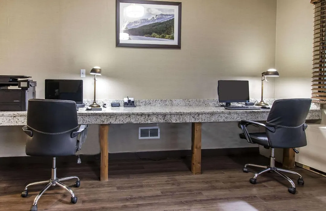 Surestay By Best Western Medicine Hat-1