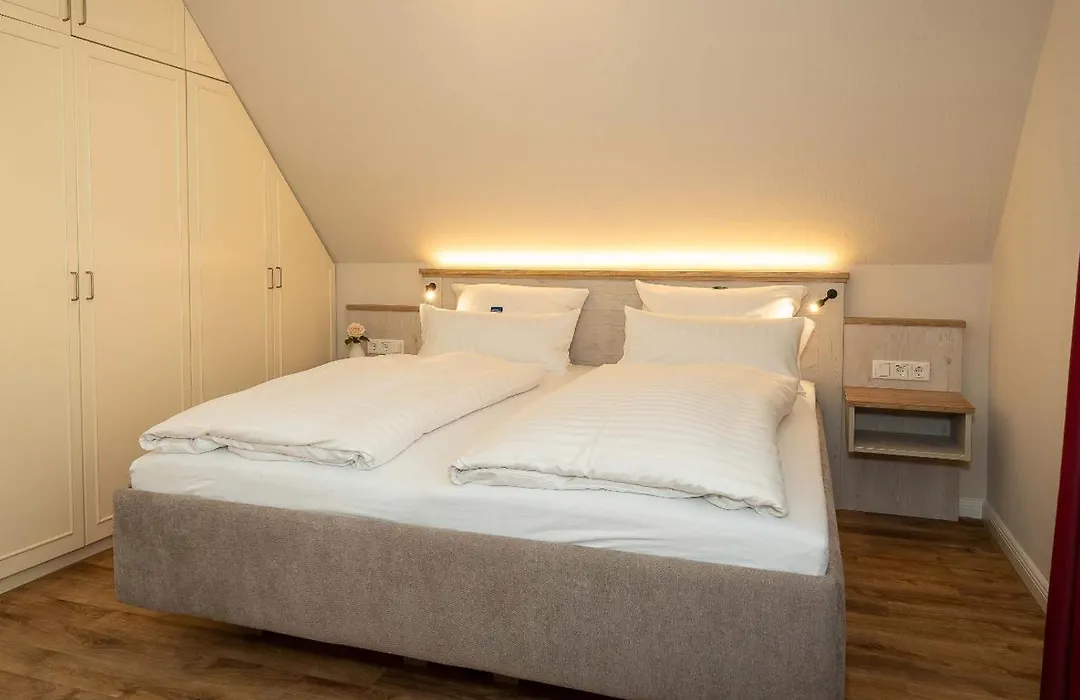 Boutique Hotel Rosengarten Hamburg-1