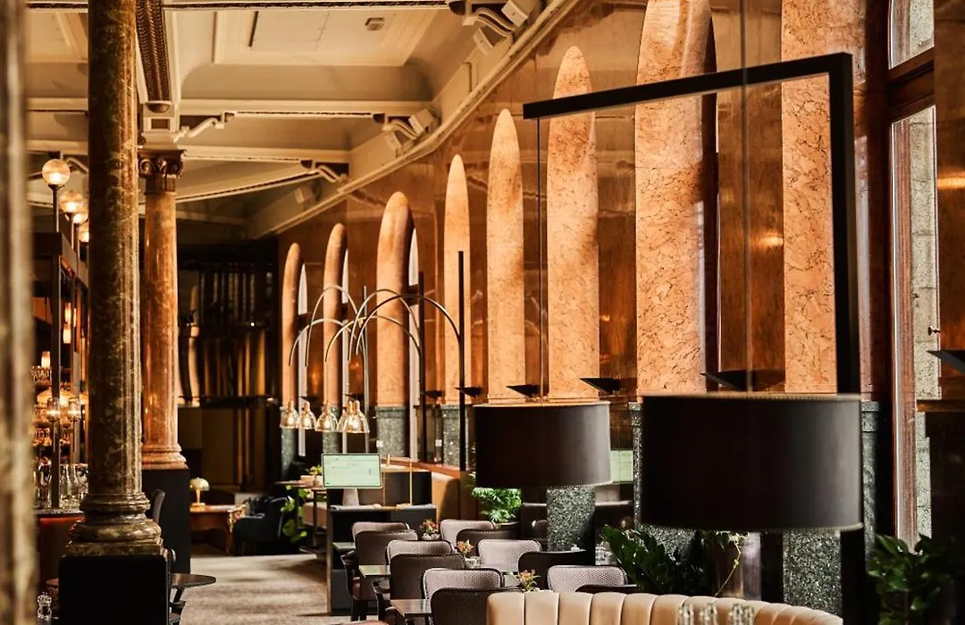 Opus Xvi, A Member Of Small Luxury Hotels Of The World-1