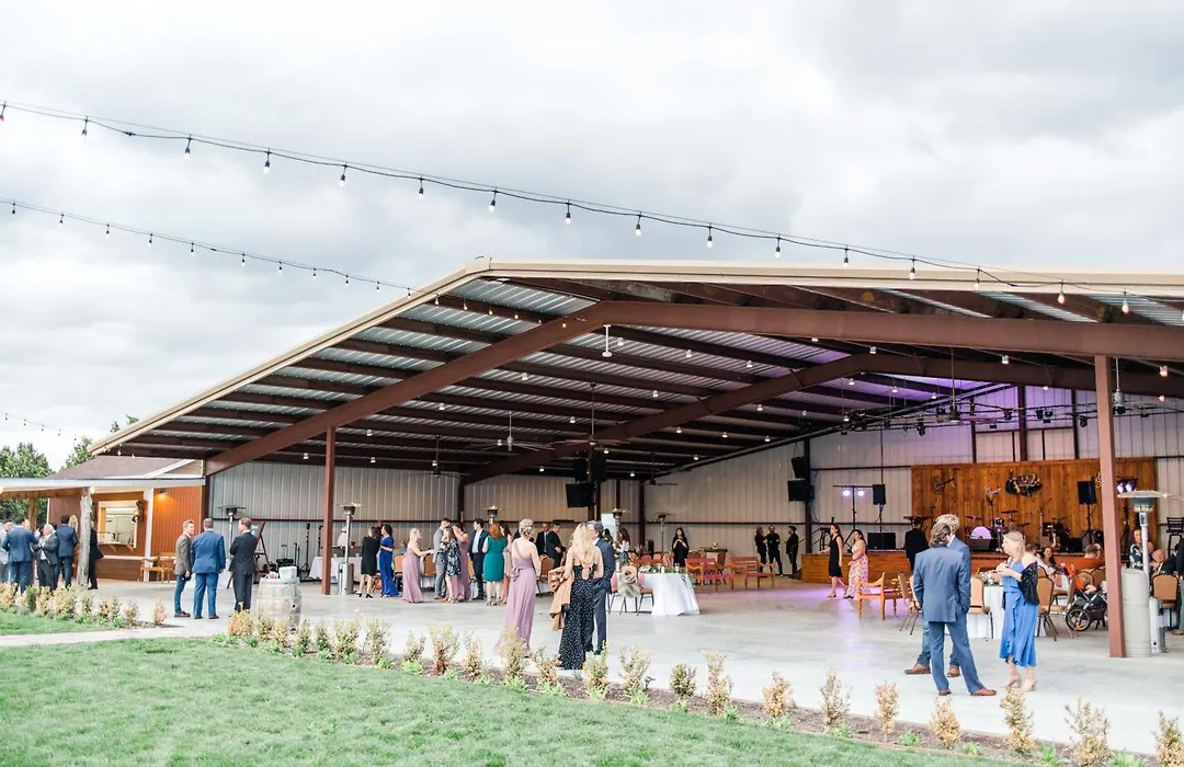 Carter Creek Winery Resort & Spa-1