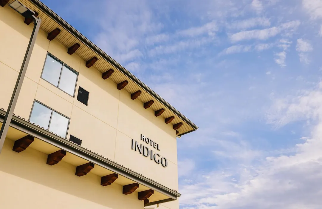 Hotel Indigo Spring - Woodlands Area By Ihg-1