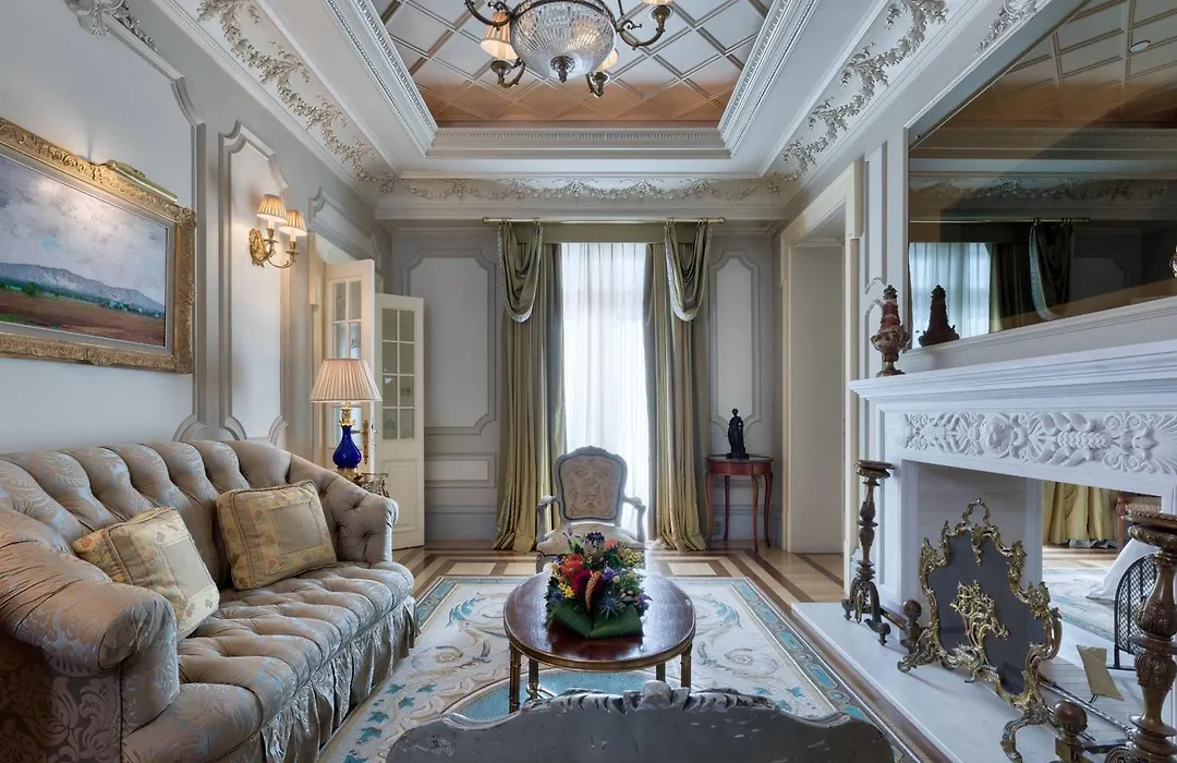Hotel Grande Bretagne, A Luxury Collection Hotel, Athens-1