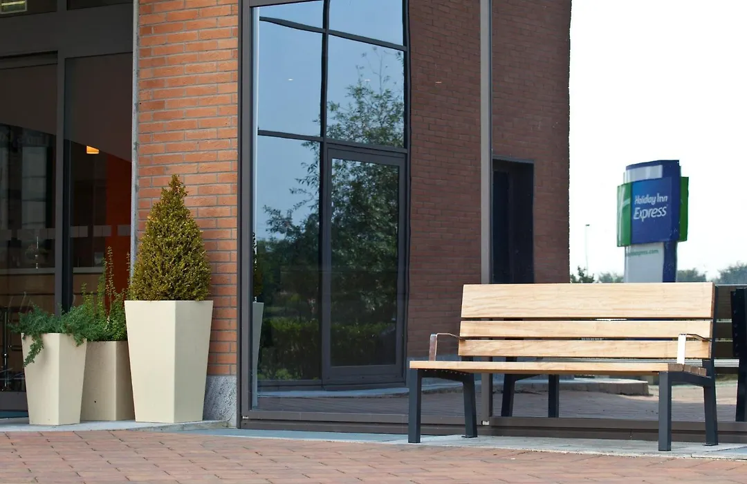 Holiday Inn Express Reggio Emilia By Ihg-1