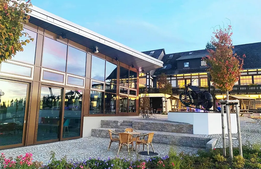 Der Schoene Asten - Resort Winterberg-1