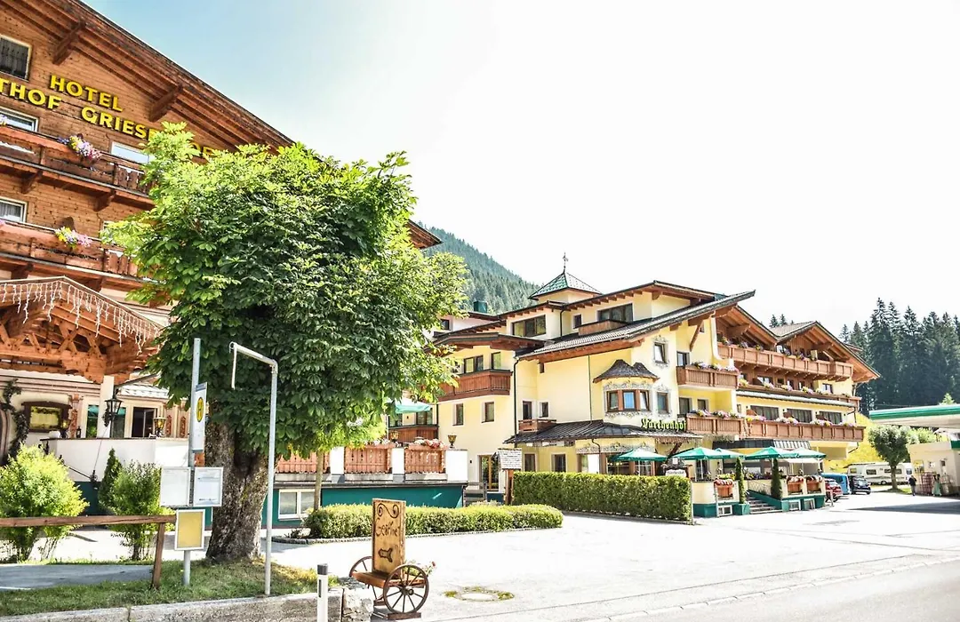 Hotel Laerchenhof-1