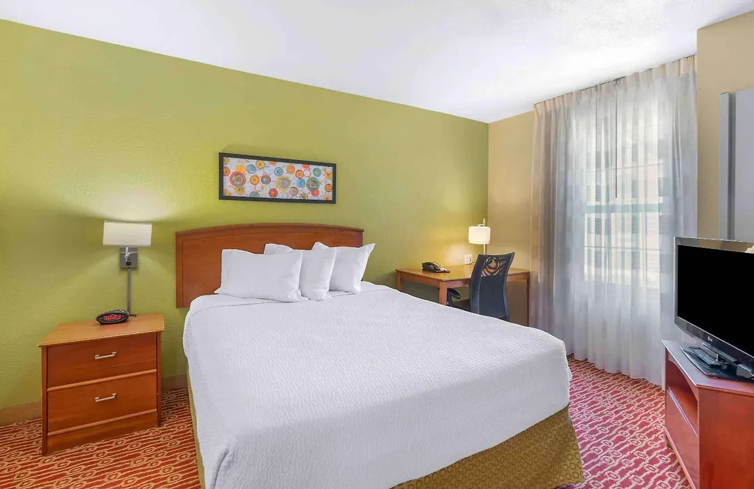 Extended Stay America Suites - Atlanta - Norcross - Peachtree Corners-1