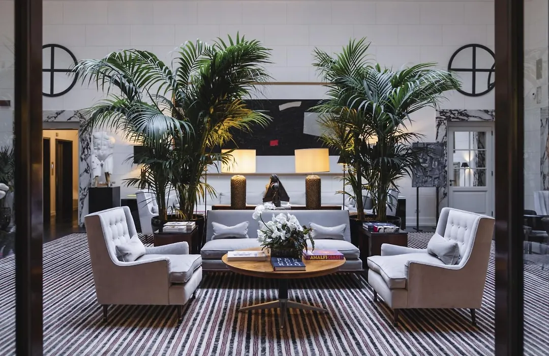 J.K. Place Roma - The Leading Hotels Of The World-1