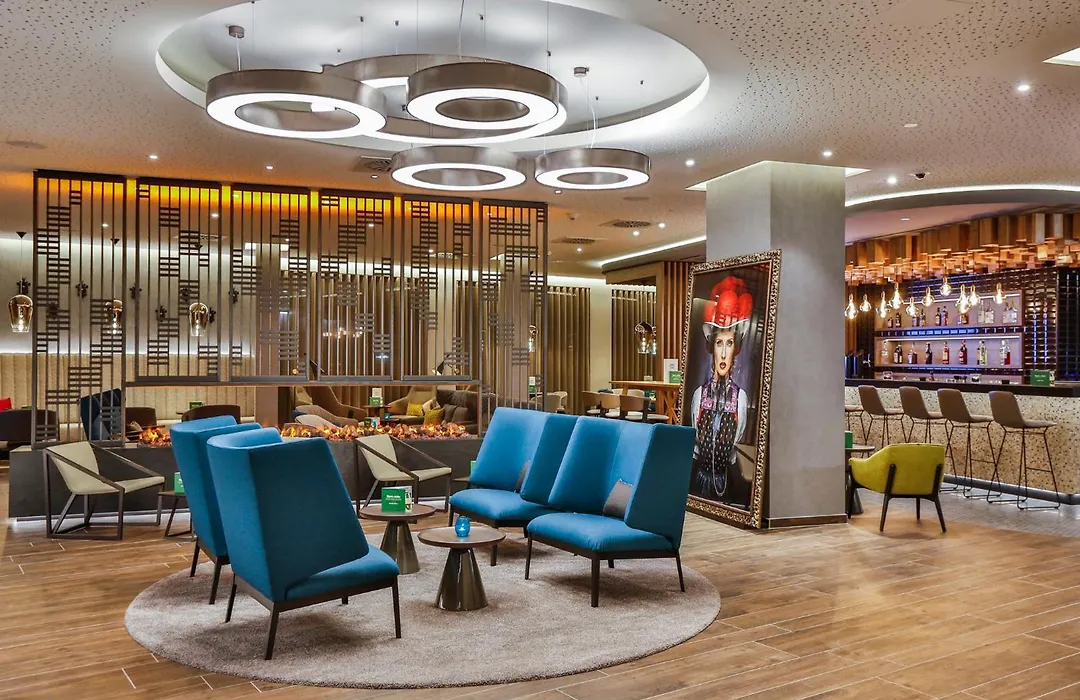 Holiday Inn - Villingen - Schwenningen, an IHG Hotel-1