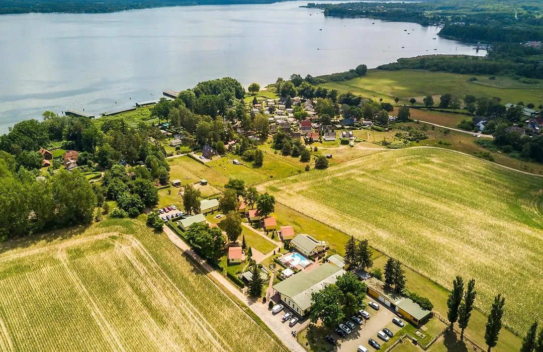 Ferienanlage - Zum See-1