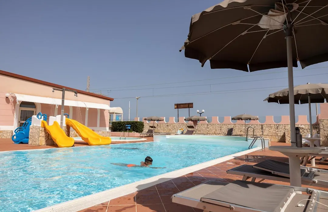Hotel Sole-1
