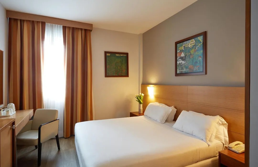 Belstay Roma Aurelia-1