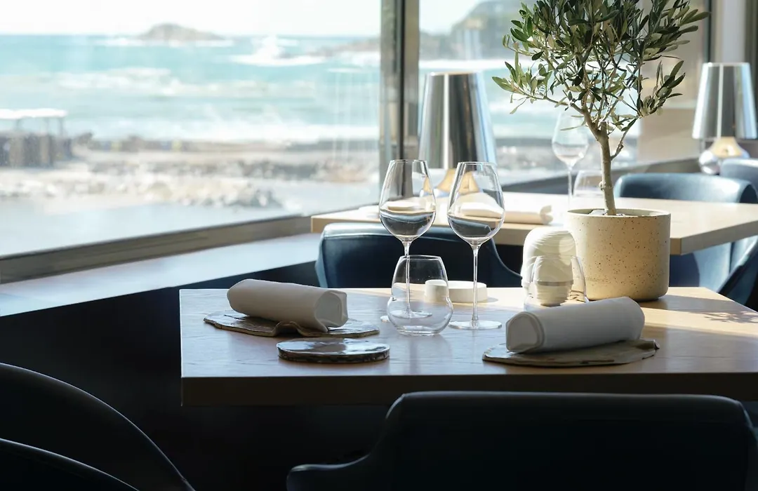 Thalazur Bandol Ile Rousse - Hotel & Spa-1
