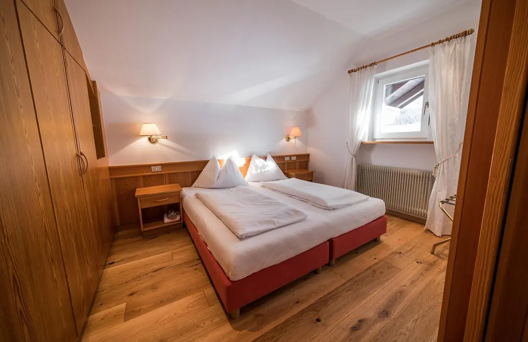 Residence Tolderhof - Olang-1