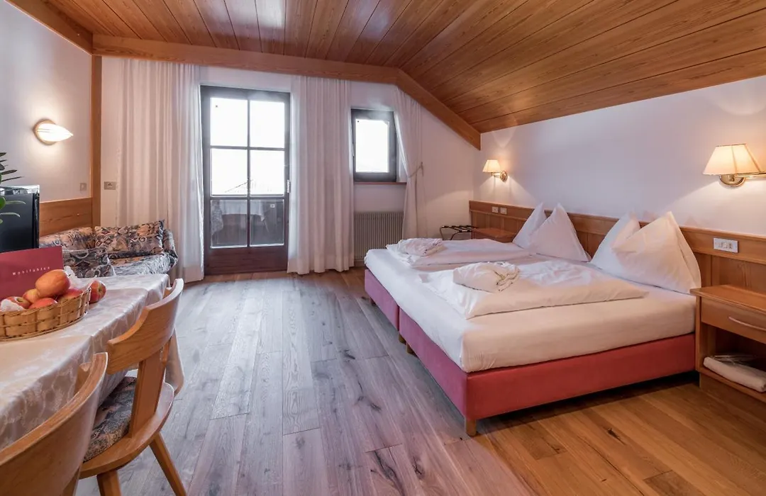Residence Tolderhof - Olang-1
