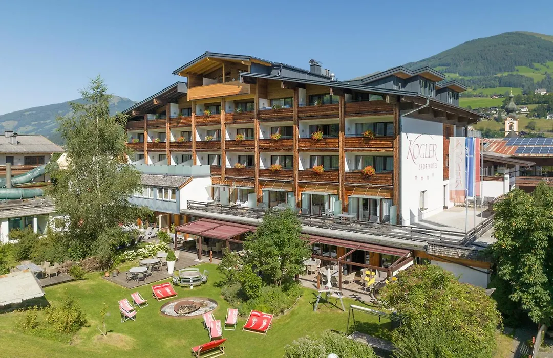 Sporthotel Kogler-1