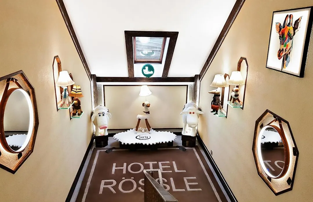 Hotel Roessle-1