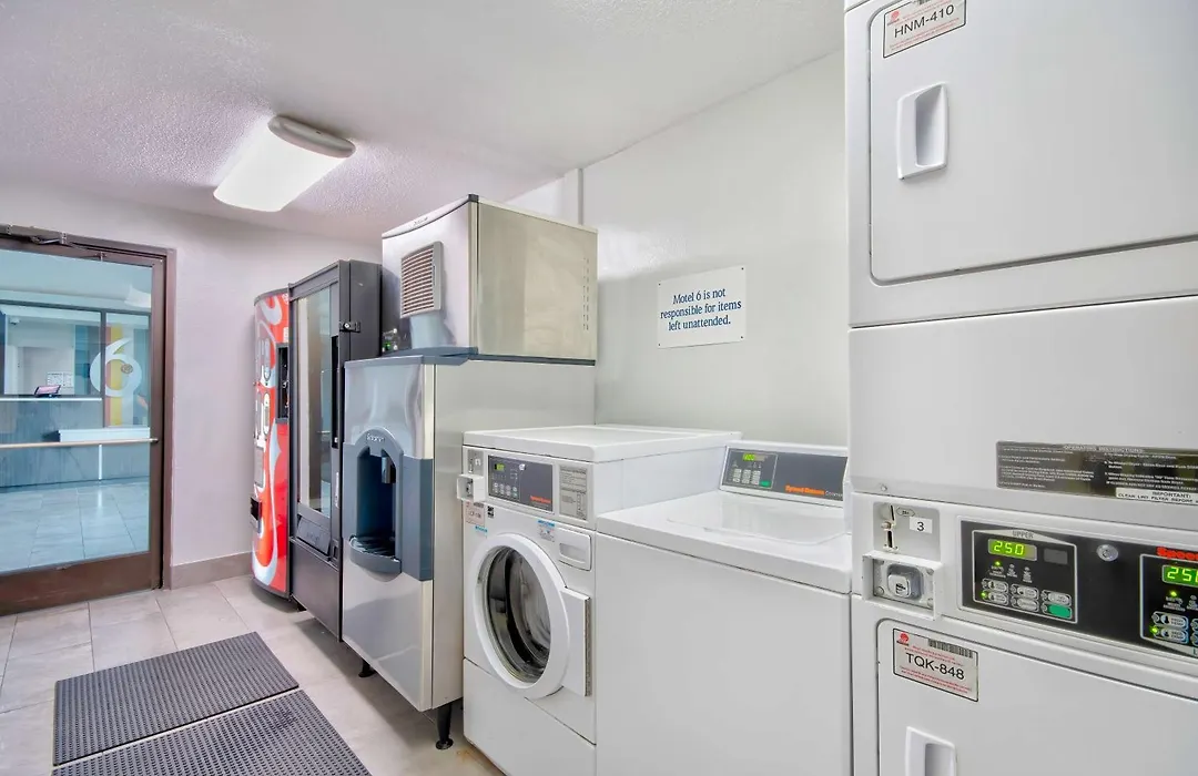 Motel 6 - Georgetown, Ky - Lexington North-1