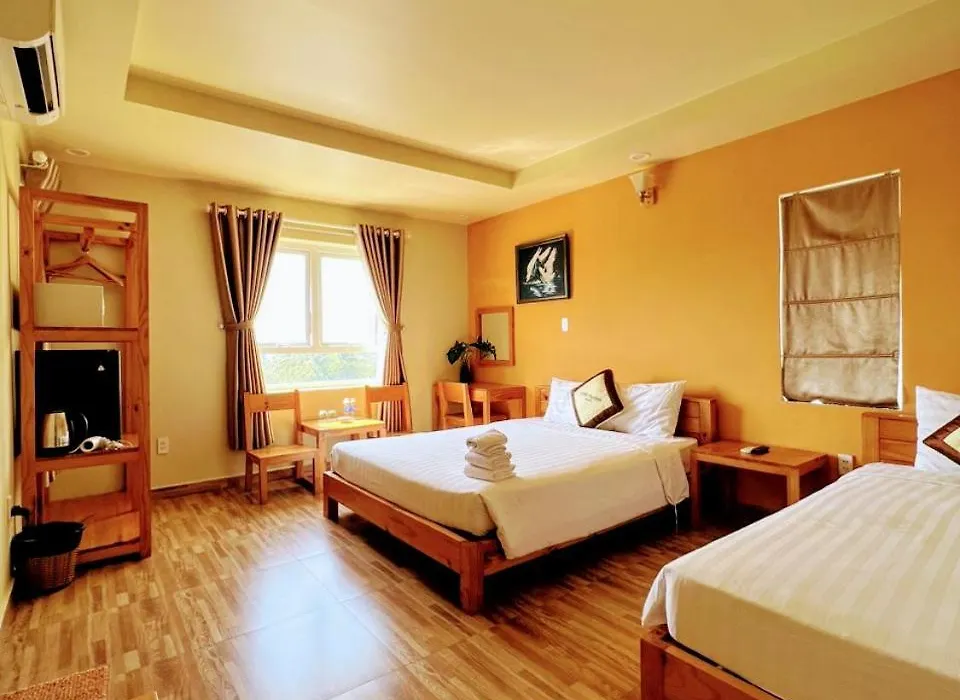 Lucky Phu Quoc Hotel-1