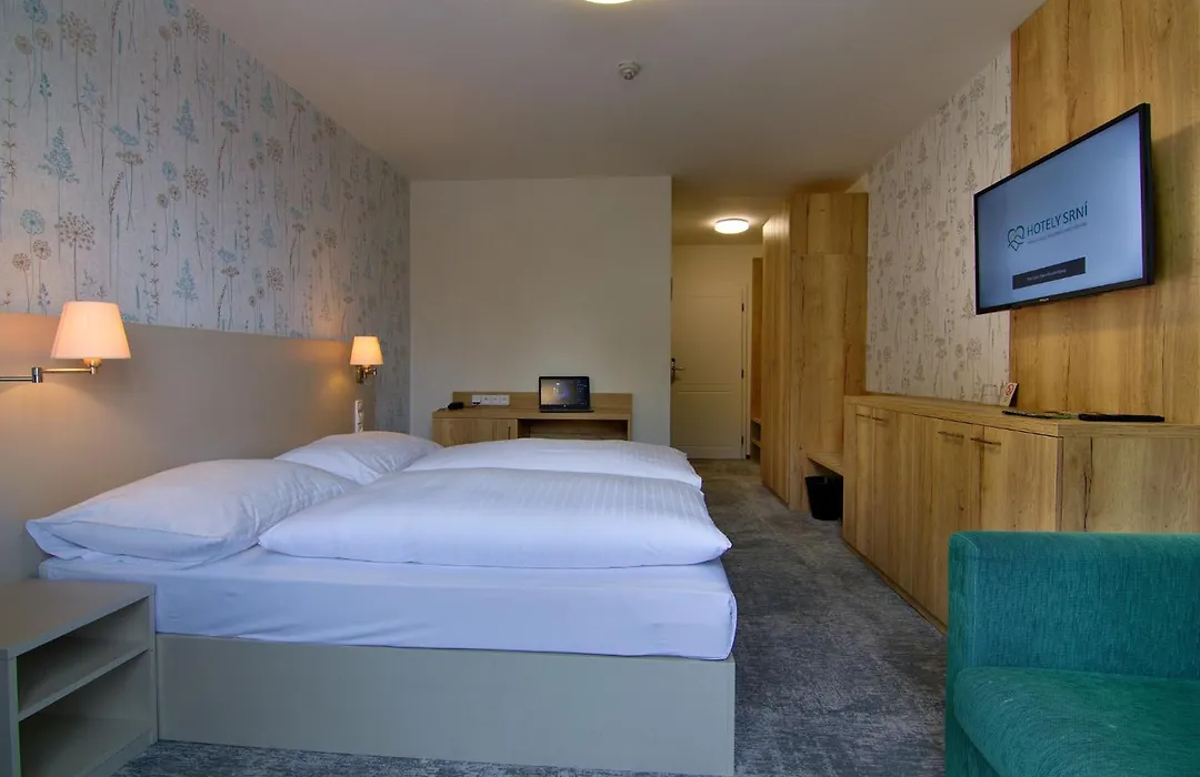 Hotel Srni A Depandance-1