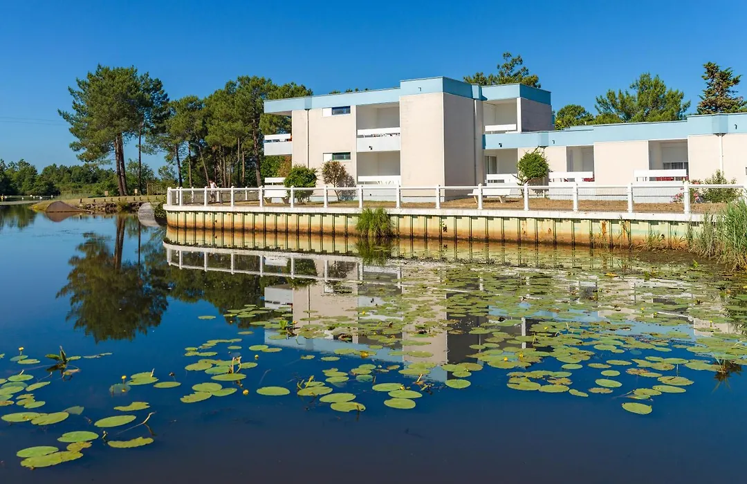 Azureva Club Lacanau-1