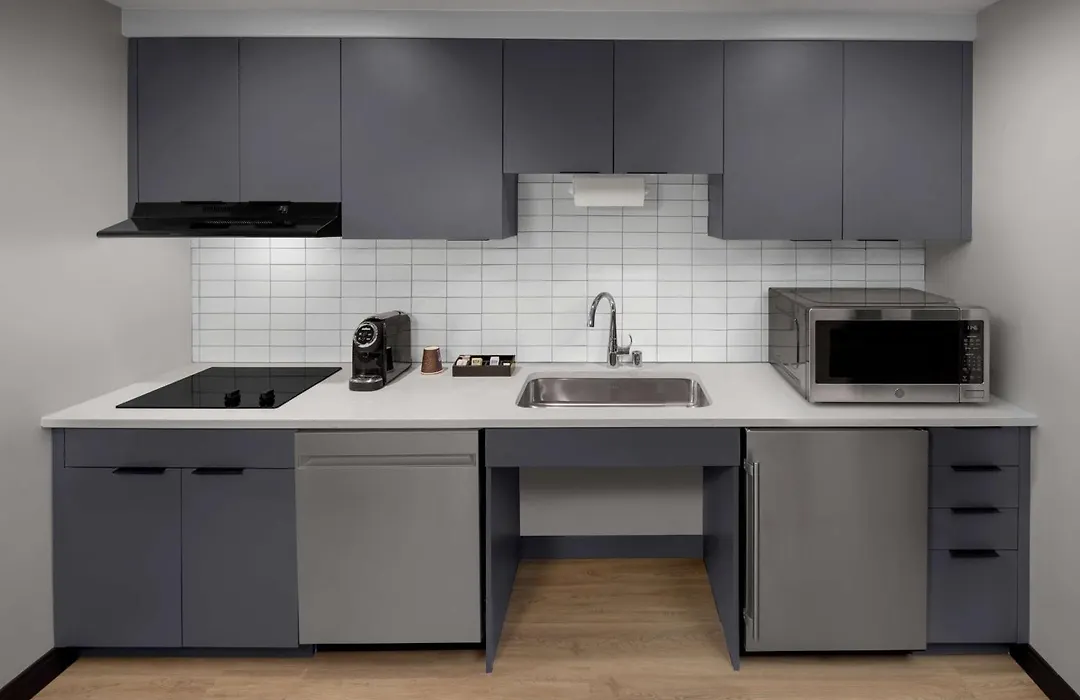 Homewood Suites By Hilton Grand Prairie At Epiccentral-1