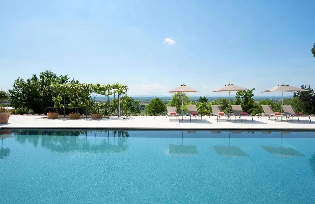 Il Falconiere Relais & Spa-1