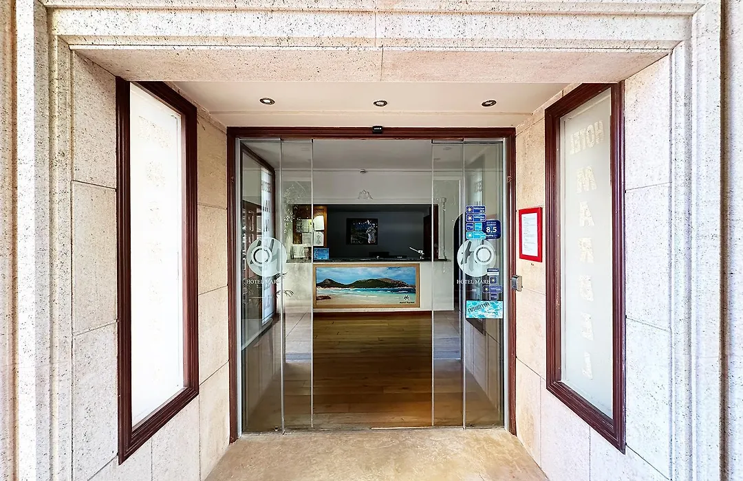 Hotel Marbel-1
