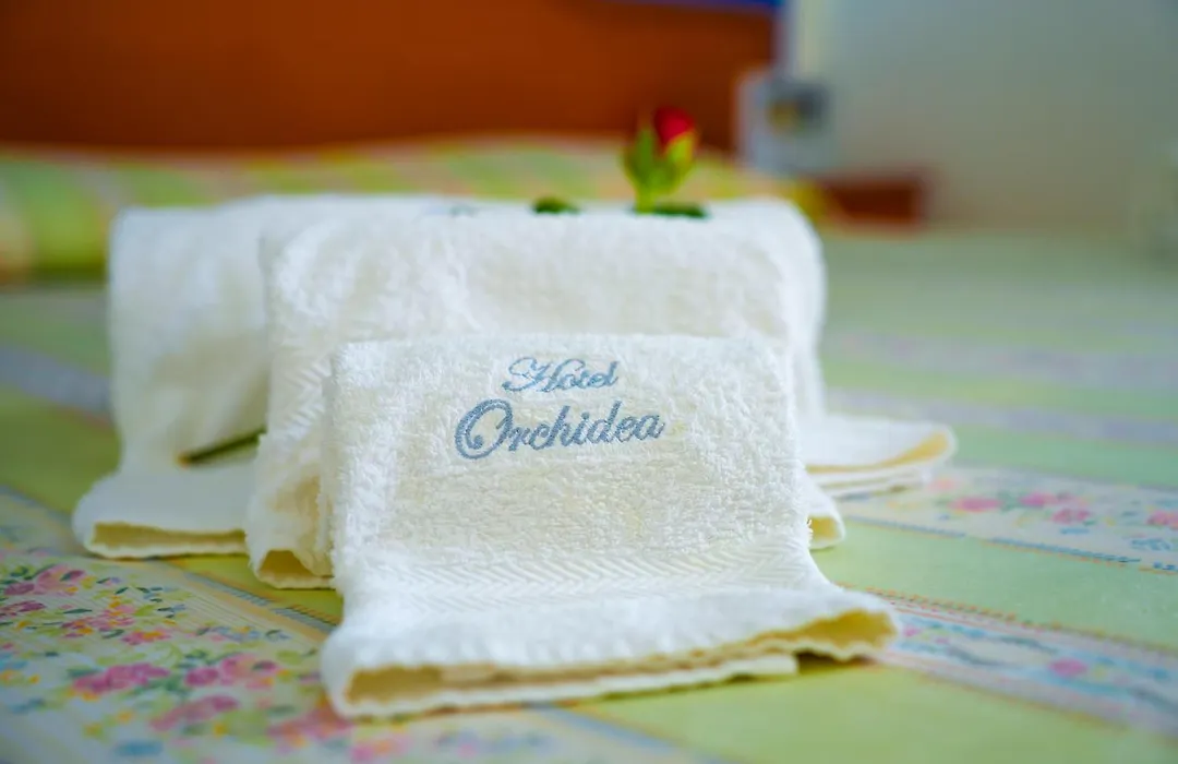 Hotel Orchidea-1