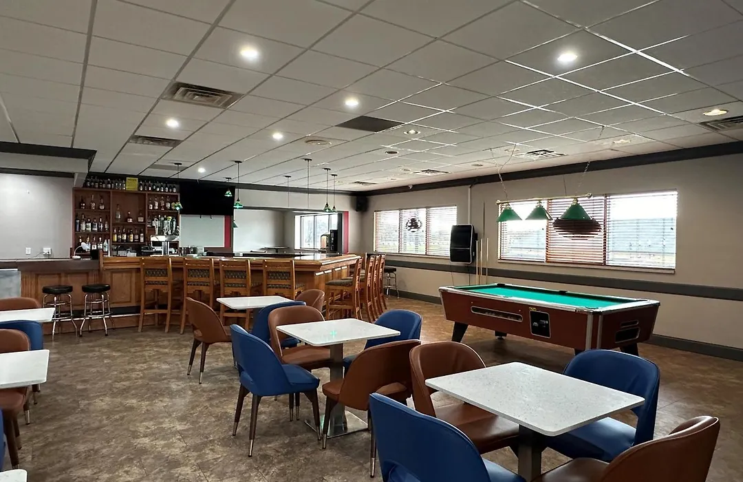 Ramada By Wyndham Waupaca-1