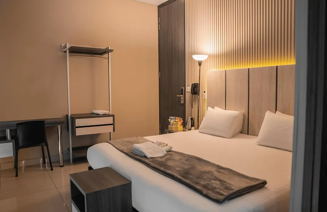 Hotel Nabu Valledupar-1