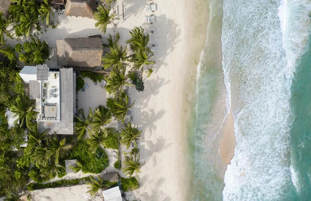 Aldea Canzul Tulum-1