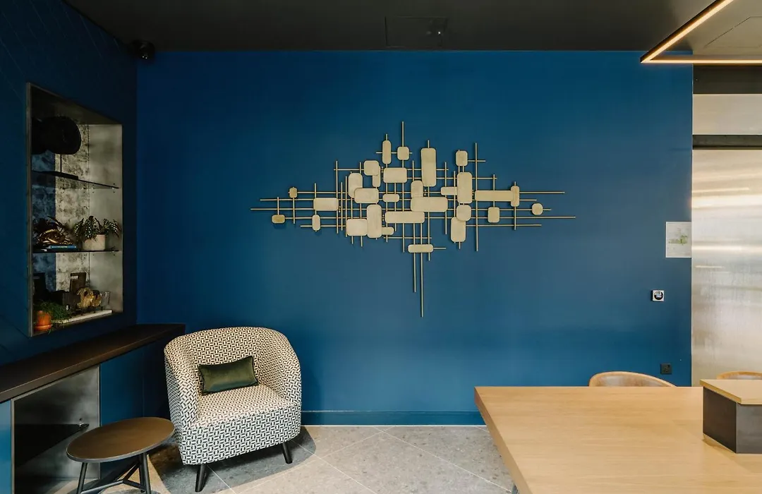 The Halyard Liverpool, Vignette Collection By Ihg-1