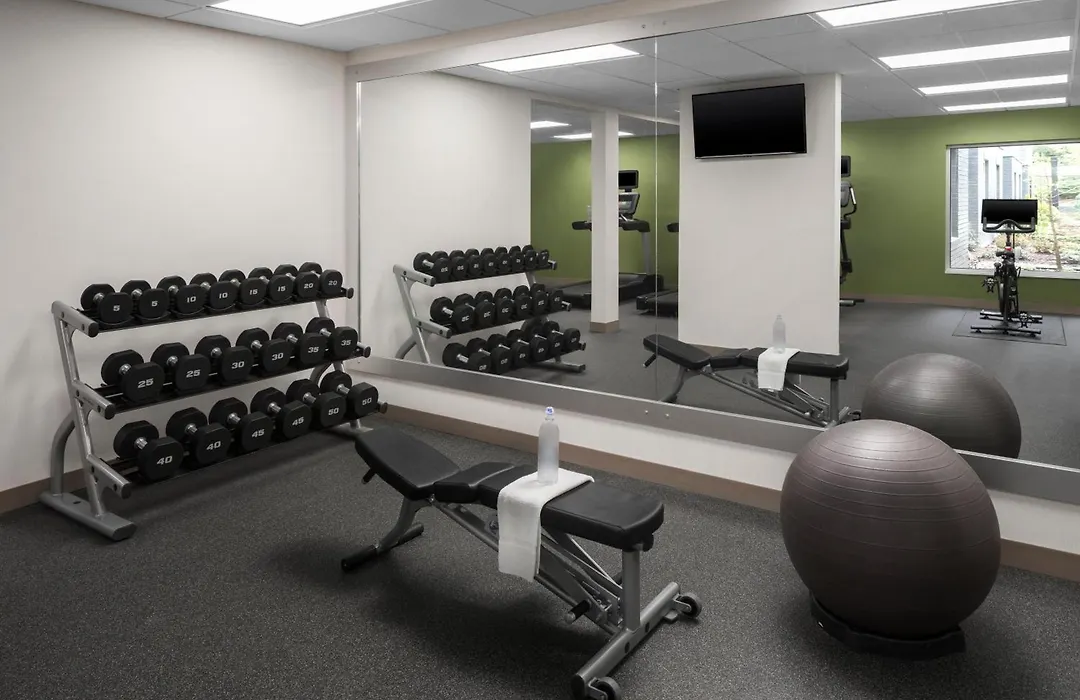 Homewood Suites By Hilton Hillsboro Beaverton-1