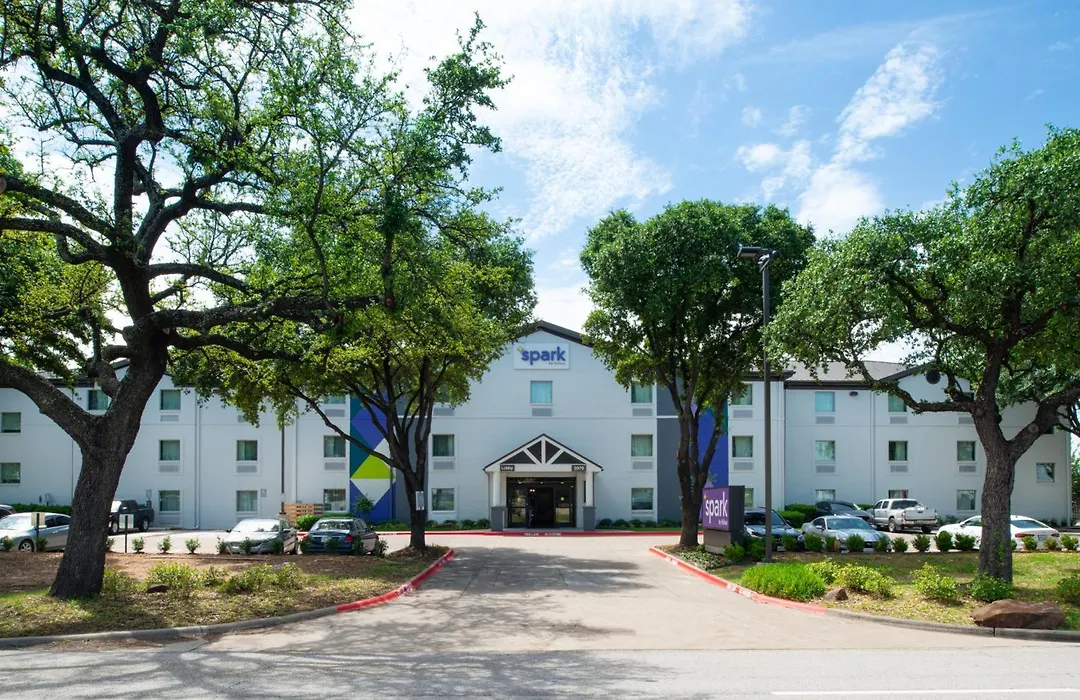Spark By Hilton Dallas Medical District Love Field-1