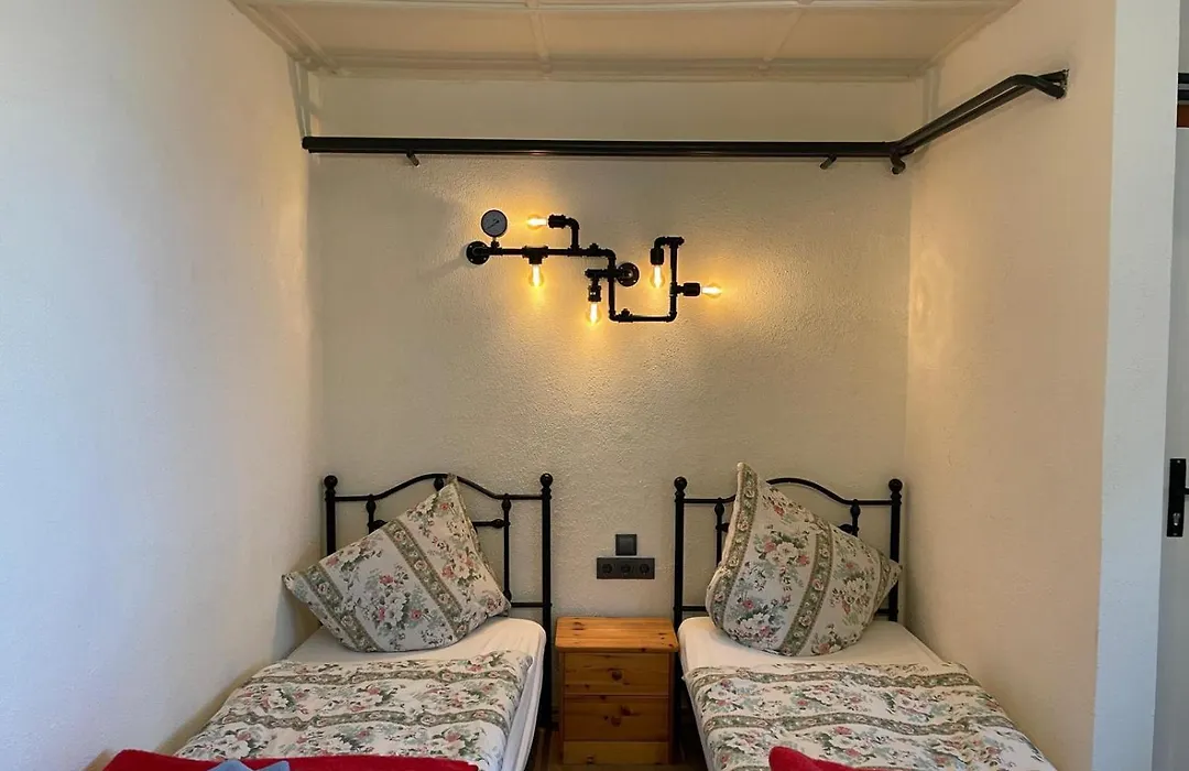Hotel Mühlental-1