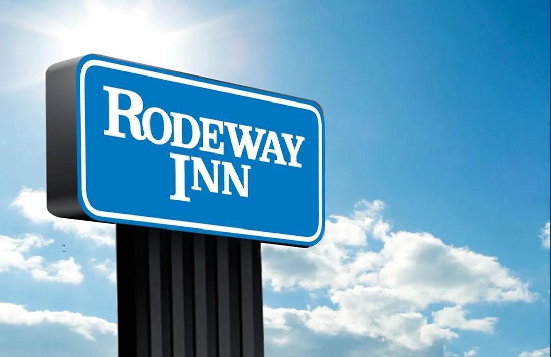 Rodeway Inn Buffalo-1
