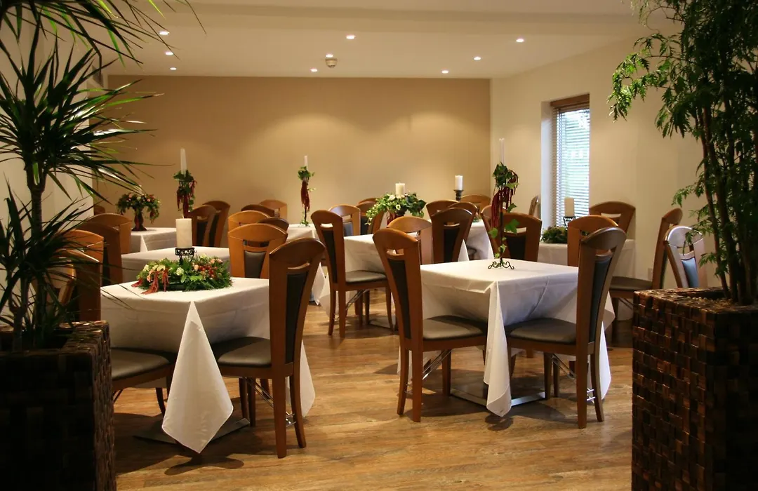 Ramada London North-1