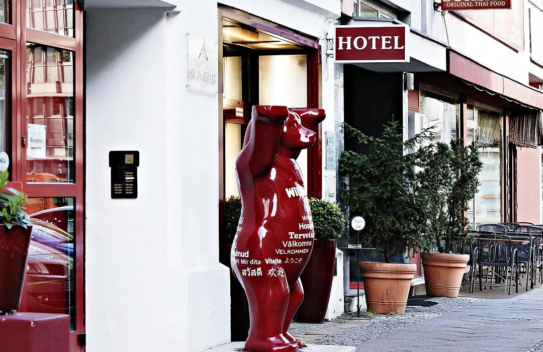 Air in Berlin-1