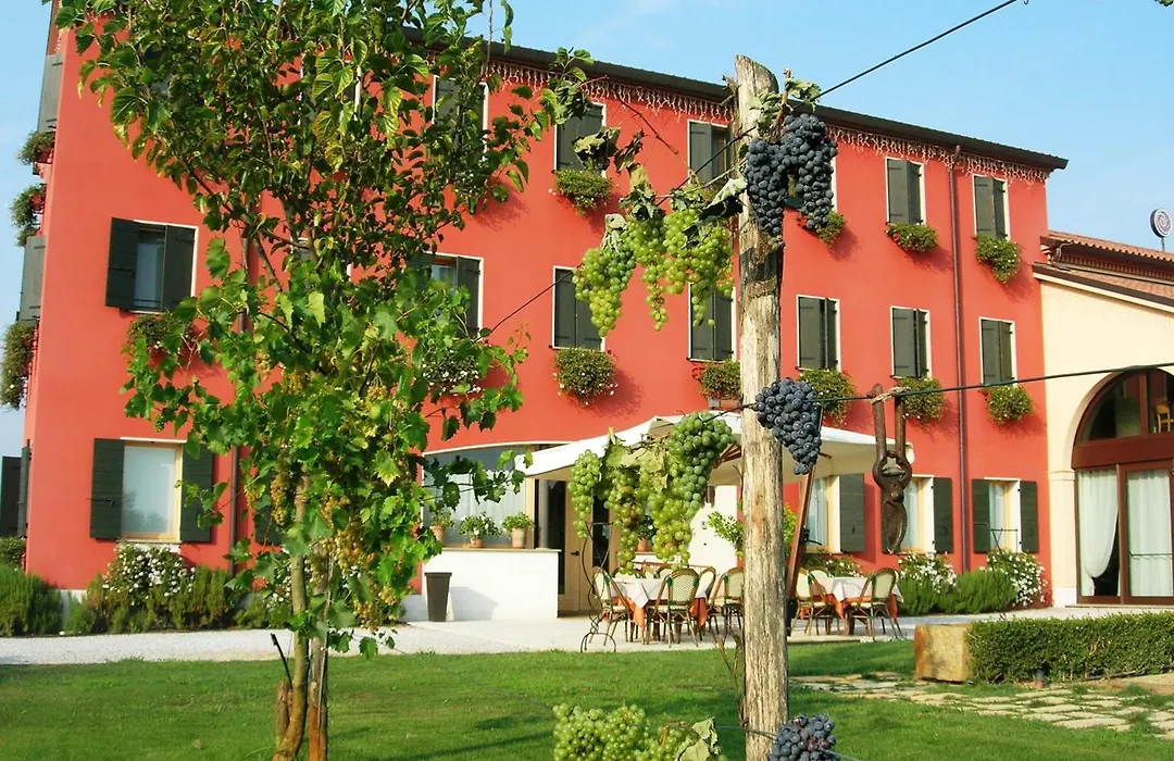 Borgo Ronchetto Relais&Gourmet-1