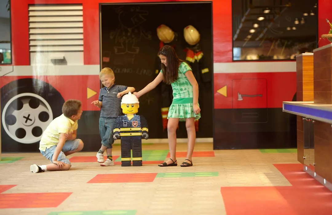 Hotel Legoland-1