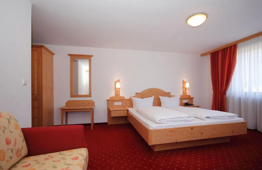 Parkhotel Waldlust-1