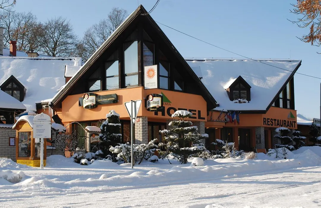 Hotel Bohemia-1