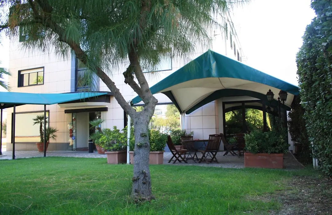 Hotel Ottagono-1