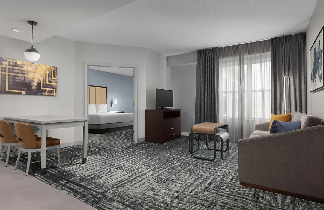 Homewood Suites By Hilton Reading-Wyomissing-1