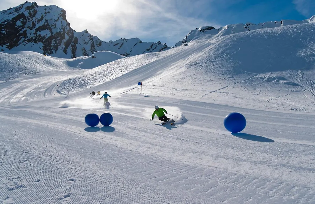 Alpenresort Fluchthorn-1