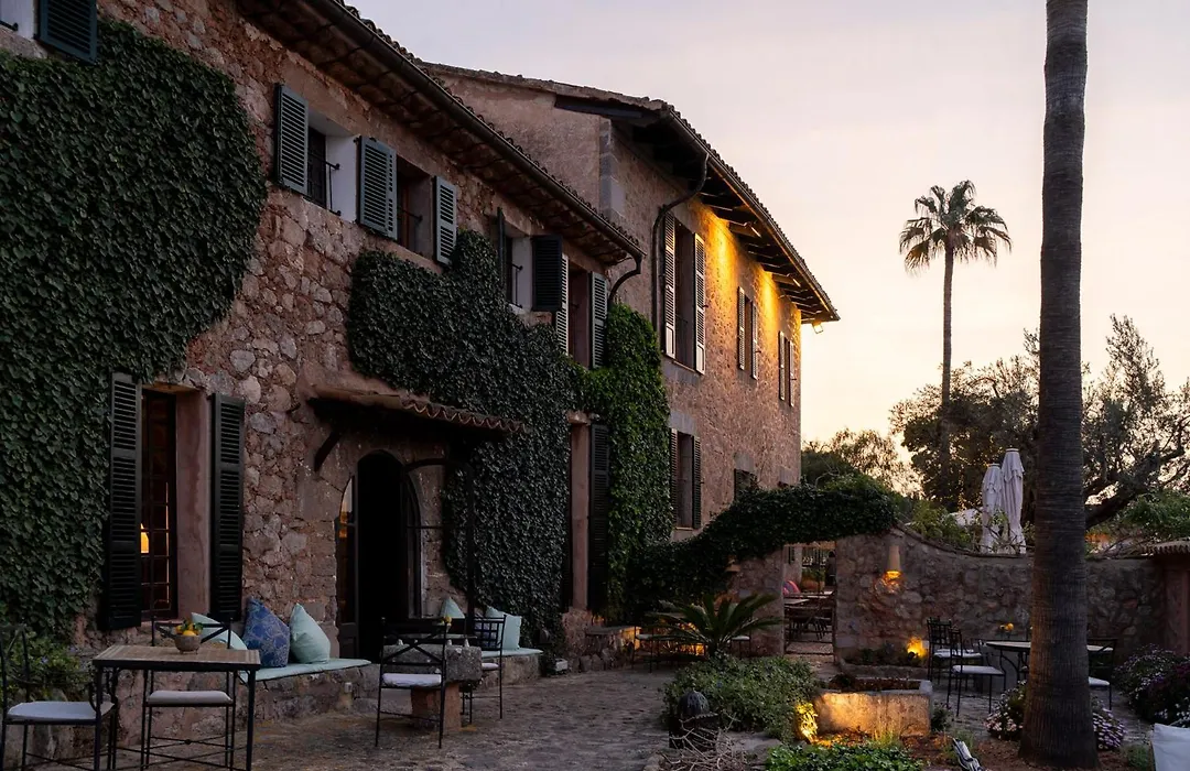 Ca'S Xorc Luxury Retreat - Adults Only-1