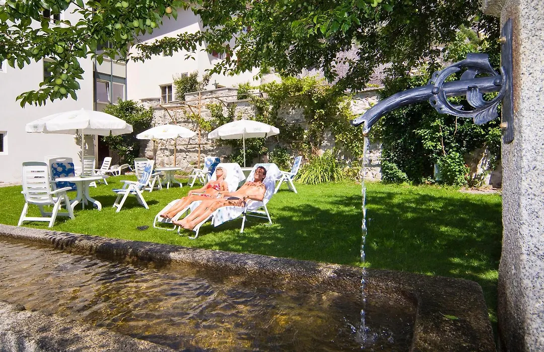 Hotel&Restaurant Gassenwirt-1