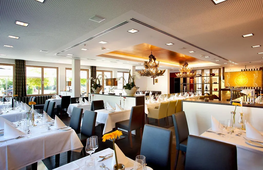 Hotel Restaurant Anna-1