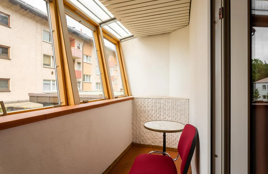 Hotel Spahr-1