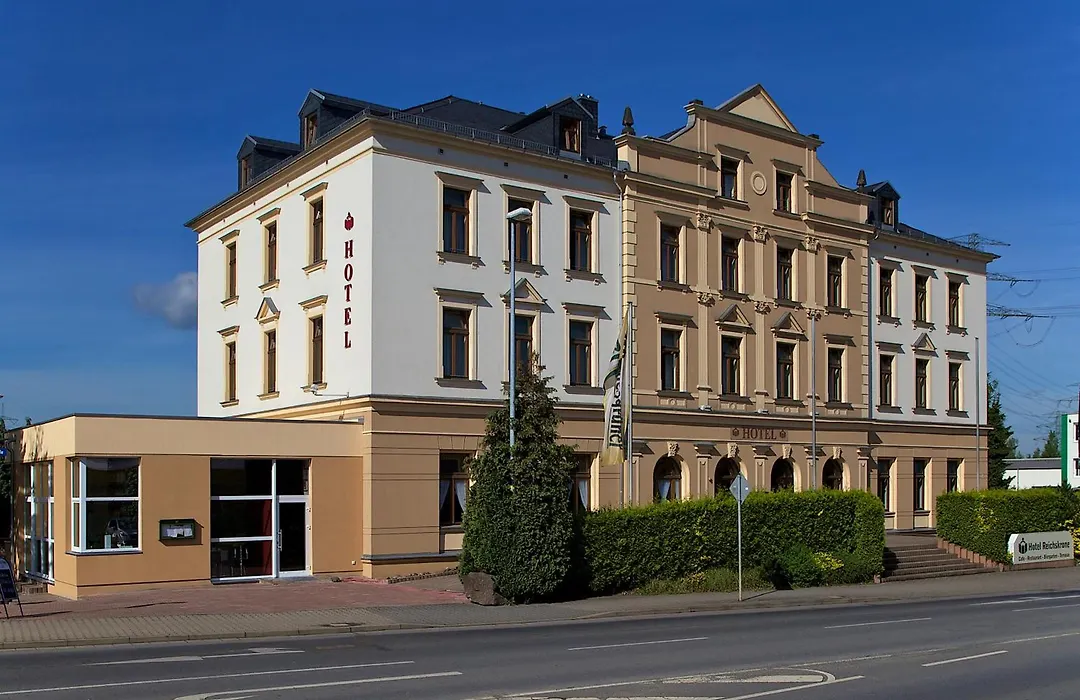 Hotel Reichskrone-1